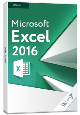 Excel 2016 для Windows 7