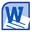 Word 2010